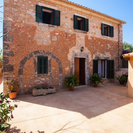 Villa Paula Llombarts Esterno foto