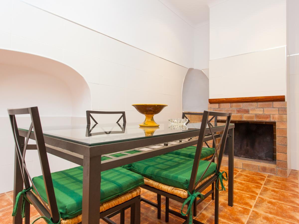Villa Paula Llombarts Esterno foto