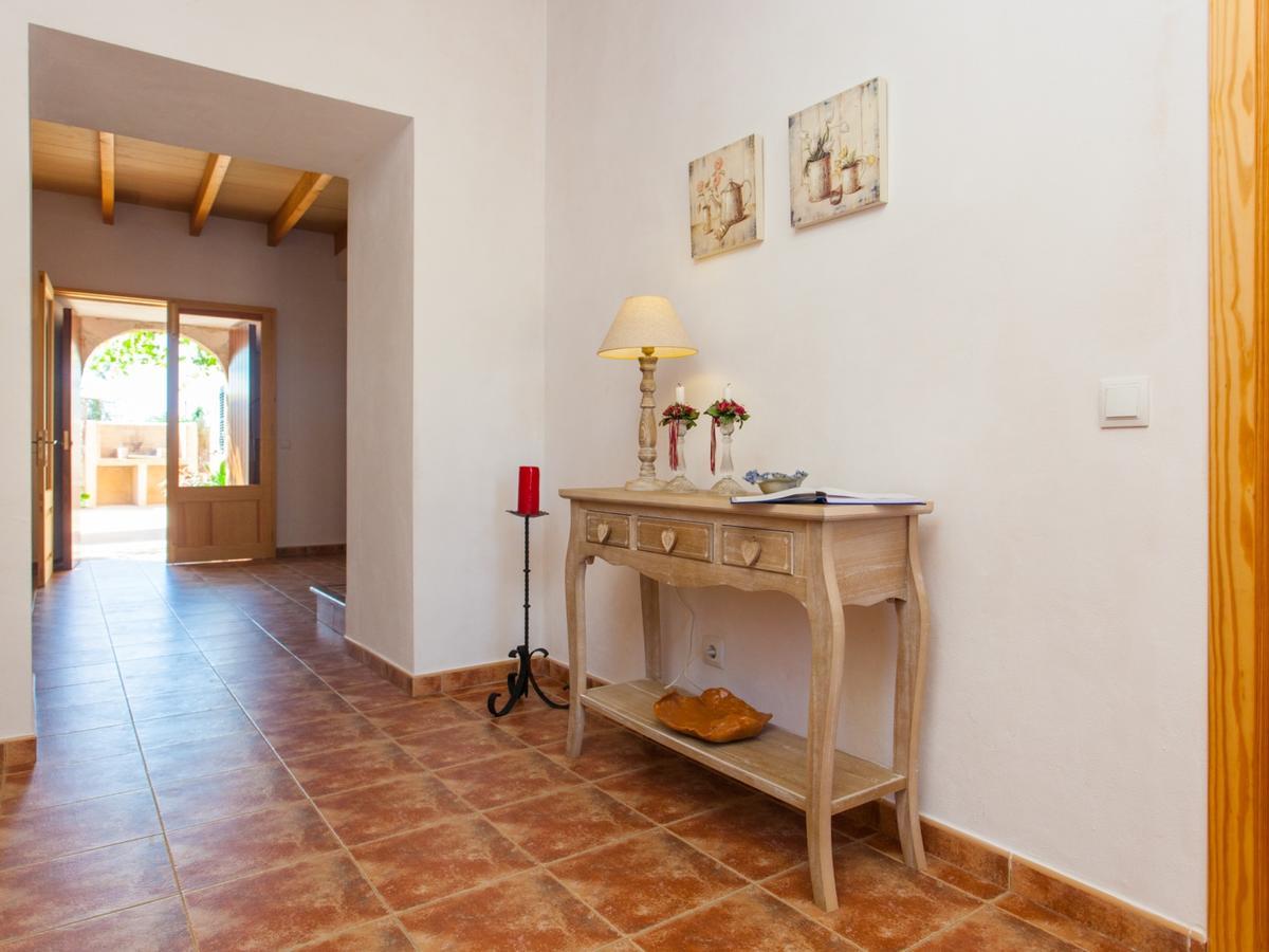 Villa Paula Llombarts Esterno foto