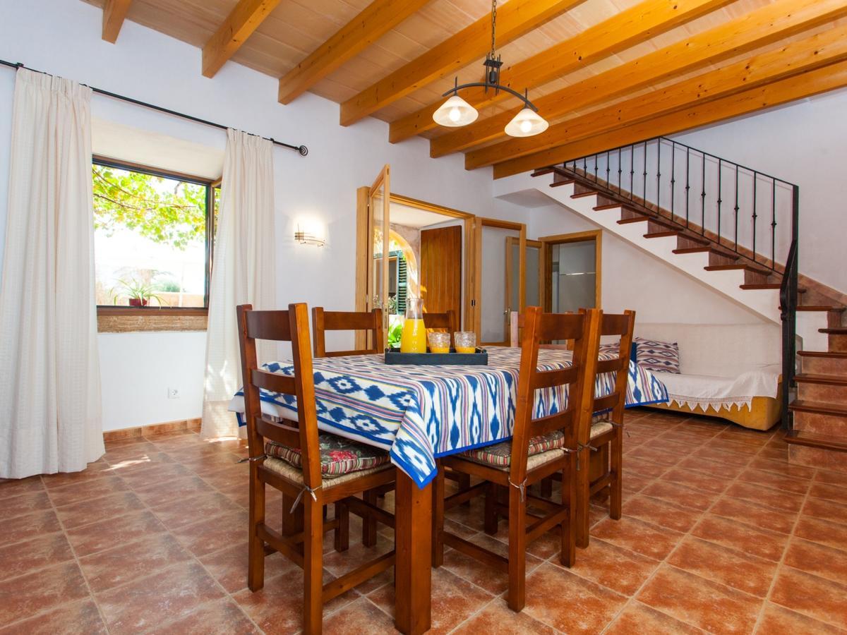 Villa Paula Llombarts Esterno foto