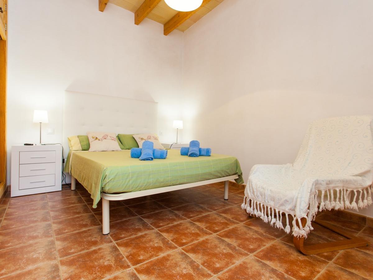 Villa Paula Llombarts Esterno foto