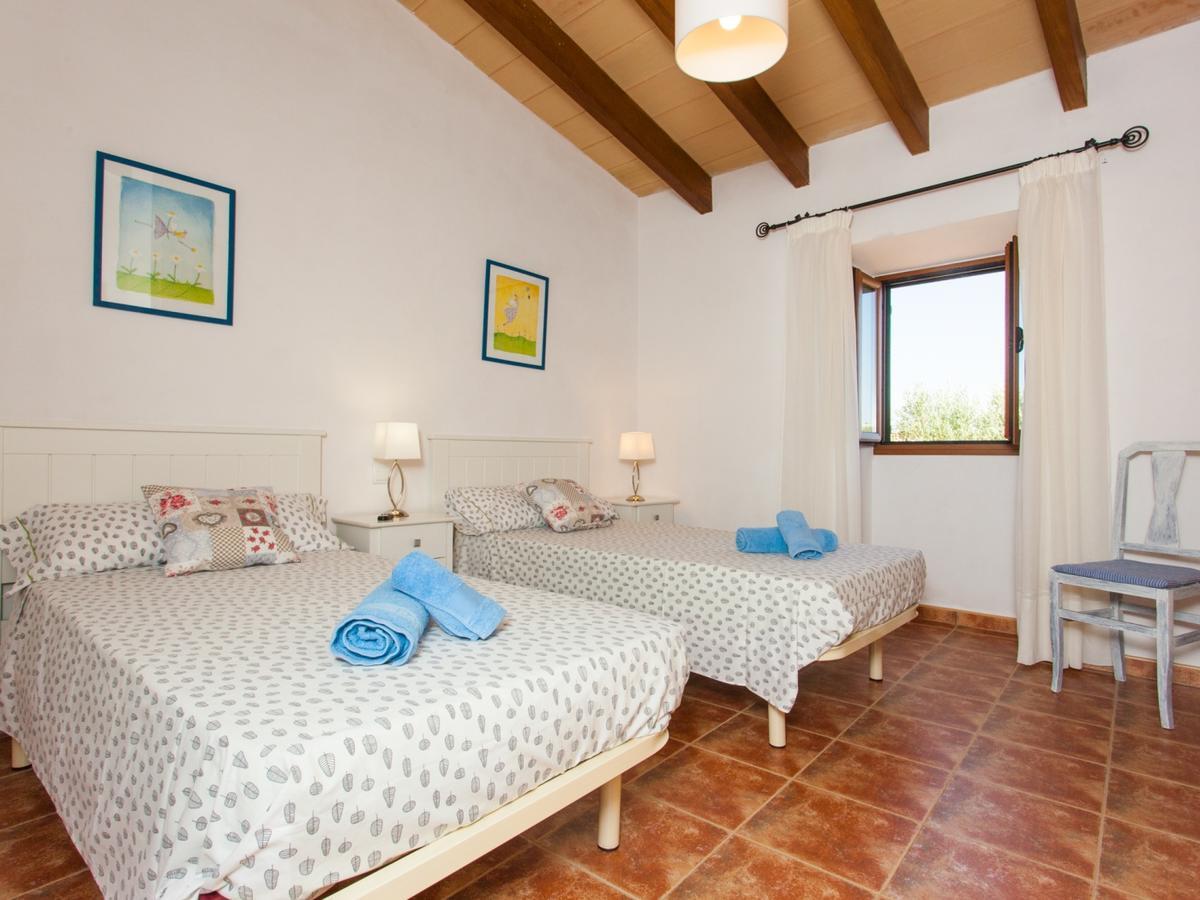 Villa Paula Llombarts Esterno foto