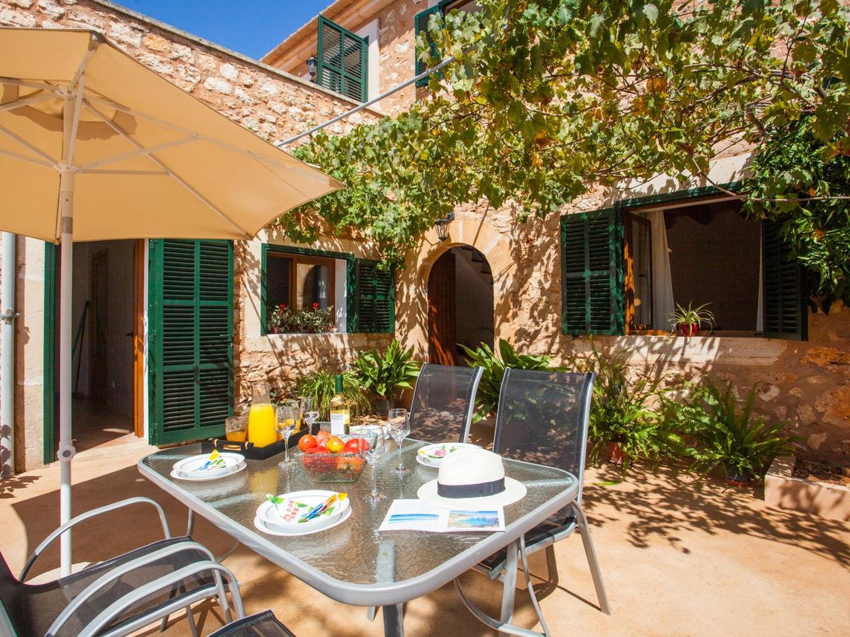 Villa Paula Llombarts Esterno foto