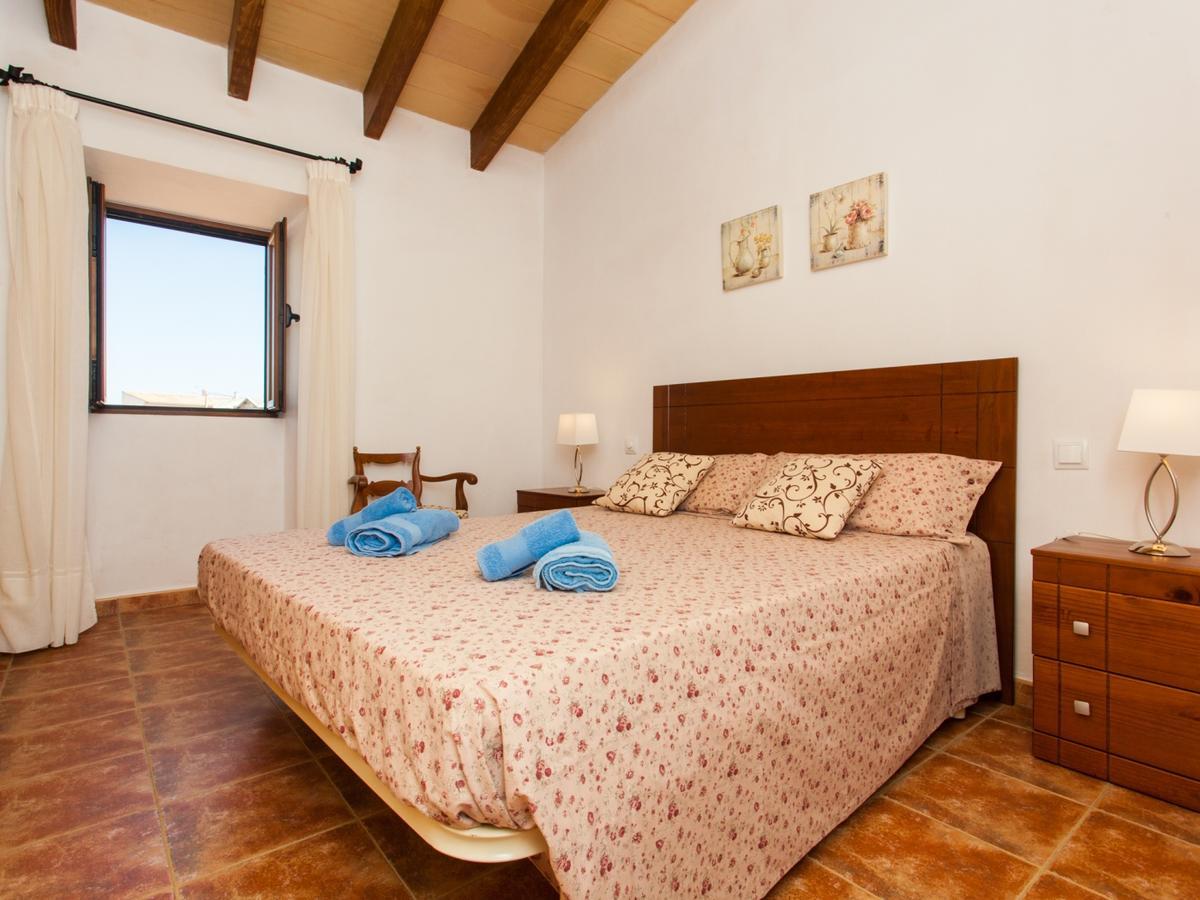 Villa Paula Llombarts Esterno foto