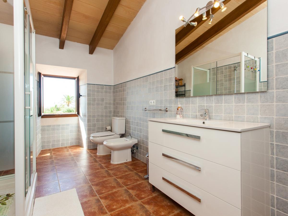 Villa Paula Llombarts Esterno foto