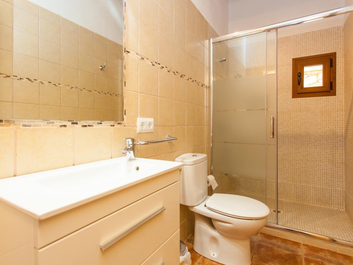 Villa Paula Llombarts Esterno foto