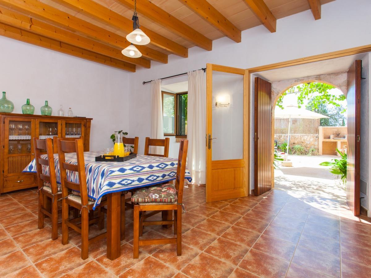 Villa Paula Llombarts Esterno foto
